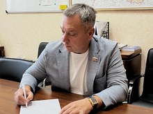 Депутат нижегородского Заксобрания складывает полномочия за 1,5 месяца до выборов