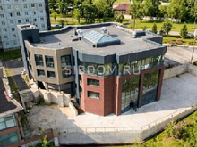 Арендатором офиса-долгостроя на Белинского в Красноярске стало министерство экологии
