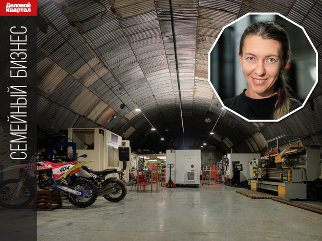 От болтов и гаек до вентилей на АЭС: нюансы семейного токарного бизнеса От болтов и гаек до вентилей на АЭС: нюансы семейного токарного бизнеса