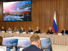Нижегородская область представила перспективы развития речного туризма