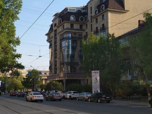 Мэрия обяжет владельцев зданий в Новосибирске участвовать в благоустройстве