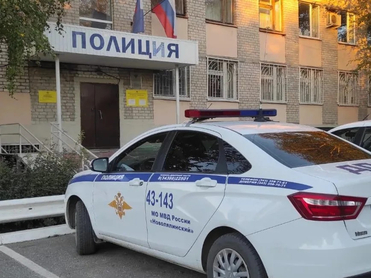 В свердловской полиции вакантна каждая четвертая должность