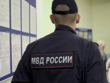 Избирком Красноярского края обратится в полицию из-за анонимной листовки