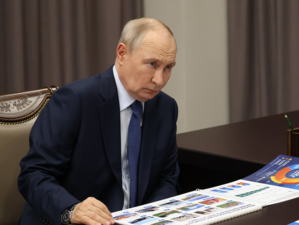 Что означает визит Путина для Красноярска? 