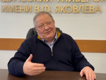 Юрий Скуратов: в России нужно вернуть смертную казнь для ограниченного круга преступников