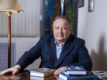 Юрий Скуратов: в России нужно вернуть смертную казнь для ограниченного круга преступников