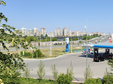 Бензин начал дешеветь в РФ, в августе стоимость топлива снизилась на 1%