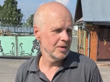 Уральский рейдер Павел Федулев вышел на свободу и вернулся в Екатеринбург