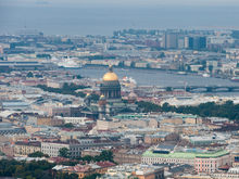 Гранты на научное оборудование в Петербурге превысили 5 млрд рублей
