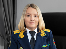 Назначен новый глава челябинской службы судебных приставов