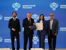 ННДК — в элите строительного комплекса России