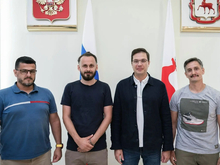 Запечатлеют главные символы. Нижний Новгород снимут для сербского тревел-канала