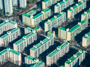 В Нижегородской области за полтора года по нацпроекту ввели более 2,2 млн кв. м жилья