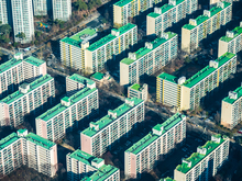 В Нижегородской области за полтора года по нацпроекту ввели более 2,2 млн кв. м жилья