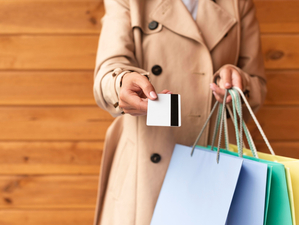 На 18% выросли сроки POS-кредитов покупателей новосибирских магазинов