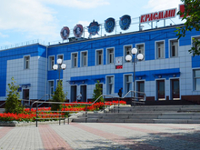 ЕС внес гендиректора «Красмаша» в санкционный список

