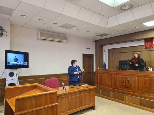 Топ-менеджеры «Корпорации СТС» будут ждать суда под домашним арестом Топ-менеджеры «Корпорации СТС» будут ждать суда под домашним арестом