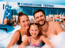 Как красноярский спа-комплекс стал туристическим магнитом Сибири