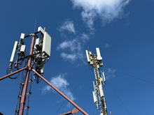 Оператор связи протестировал первую Private 5G