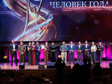 «Деловой квартал» открыл сбор заявок на премию «Человек года»-2026 