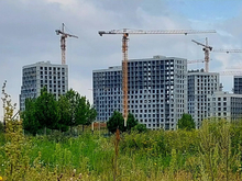 В Екатеринбурге планируют снести 23 двухэтажных дома и СНТ «Металлург»