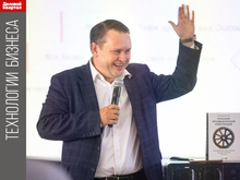 Глеб Архангельский: Делай то, что проповедуешь, пользуйся тем, что продаешь