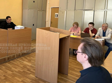Нижегородского экс-депутата осудили за угрозу убийством