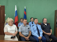 Ирбейскому району Красноярского края назначили нового прокурора