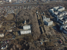 При участии ДОМ.РФ в Челябинске построят 190 тыс. кв. м жилья
