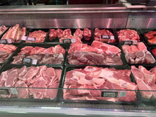Россия впервые начала поставлять мясную продукцию на Филиппины