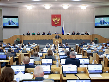 На места в Госдуму от Красноярского края претендуют 35 кандидатов