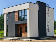 «Сочи» в Борском районе: первые дома, 30% продаж и архитектурный контроль