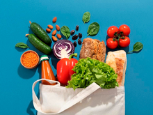 Маркер экономики: стоимость социально значимых продуктов снизилась на 7% за год