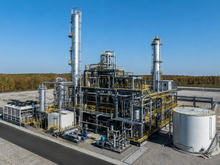 Уральские бизнесмены массово вкладываются в мини-нефтеперерабатывающие заводы  