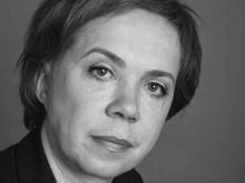 Умерла красноярская журналистка Наталья Кечина