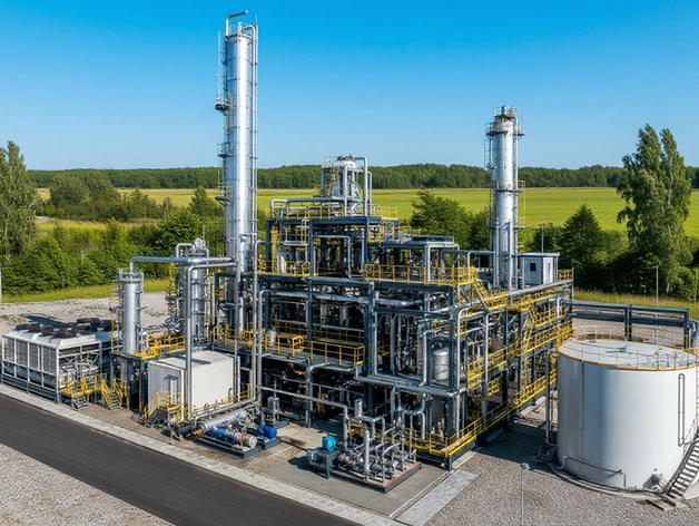Уральские бизнесмены массово вкладываются в мини-нефтеперерабатывающие заводы Уральские бизнесмены массово вкладываются в мини-нефтеперерабатывающие заводы