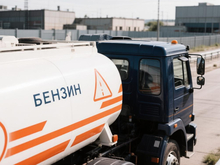 Красноярская сеть АЗС «Регион 24» оспаривает требование ФАС снизить цены