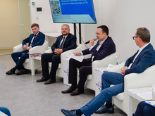 На Среднем Урале планируют создать полноценный кластер беспилотных технологий 
