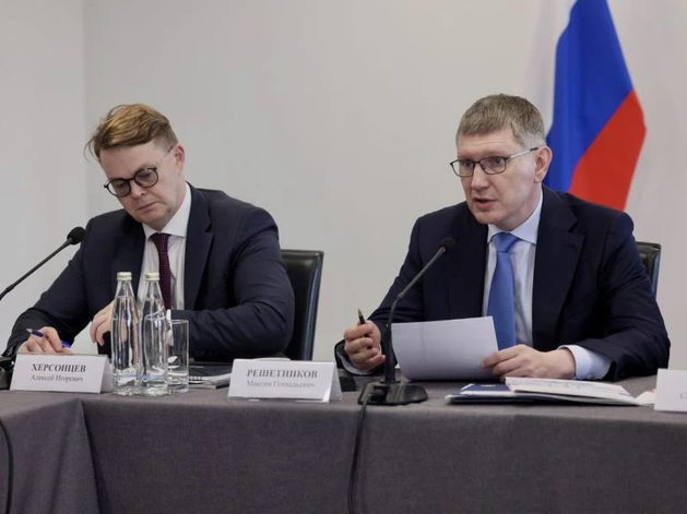 В Свердловской области ускорят запуск промышленных предприятий В Свердловской области ускорят запуск промышленных предприятий