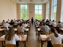 Какую стратегию выбрать красноярским выпускникам, чтобы поступить в «университет мечты»? 