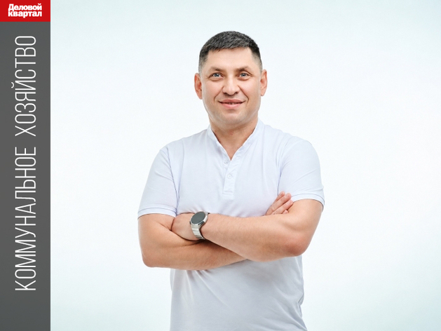 Михаил Марков Михаил Марков