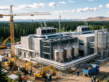 «Тайга» подала иск против Минприроды Красноярского края 
