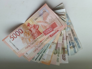Крупный бизнес добровольно перечислил в бюджет РФ 383 млрд руб. в 2026 году