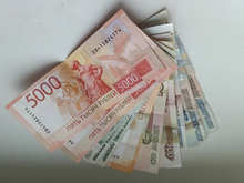 Крупный бизнес добровольно перечислил в бюджет РФ 383 млрд руб. в 2026 году