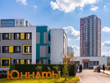 «СтройИнновация» представила новый стандарт городской застройки в Красноярске