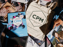 До старта 46 сезона выставки CPM две недели