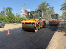 В Красноярске за 16 млн рублей ищут компанию для проектирования дороги в Мичуринском