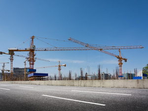 Стройка под давлением: что теряет Новосибирск при падении спроса на квартиры 