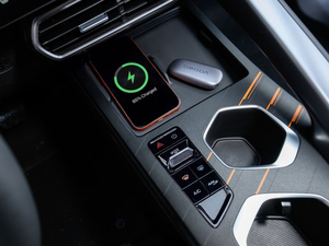 OMODA C5 для Красноярска: стильный, технологичный и удобный на каждый день