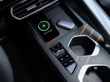 OMODA C5 для Красноярска: стильный, технологичный и удобный на каждый день